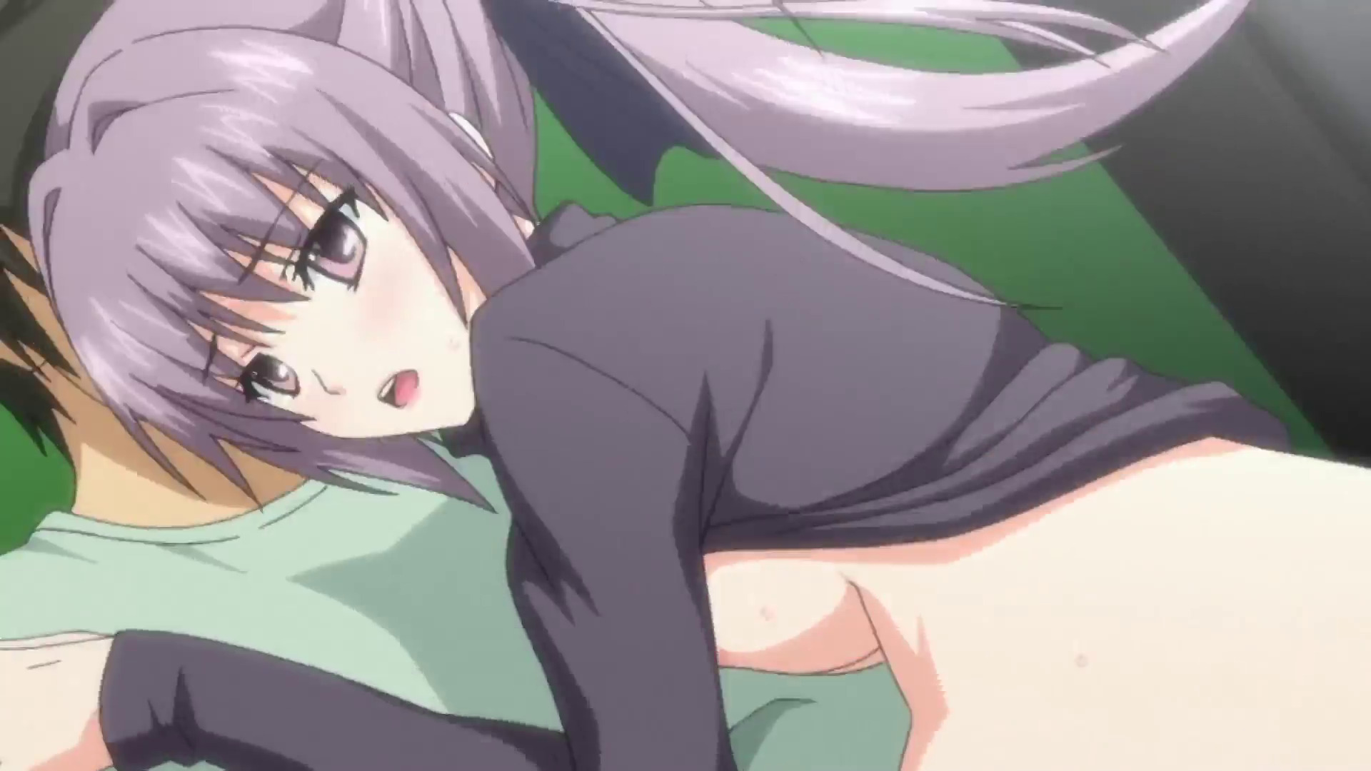 [Towa] Because the Night